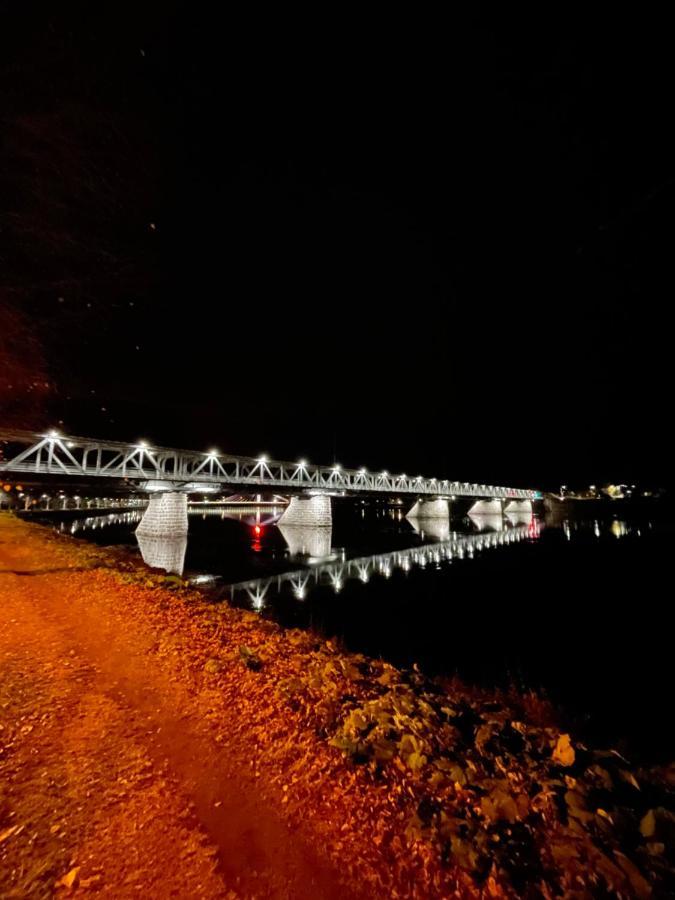 River Рованіемі Екстер'єр фото